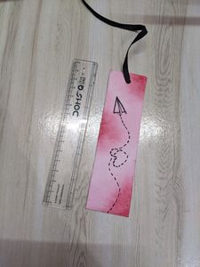 Premium Bookmark