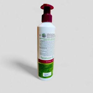 Mamaearth Onion Shampoo