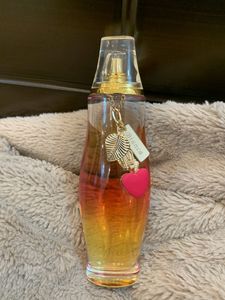 Bianca Perfume with charms