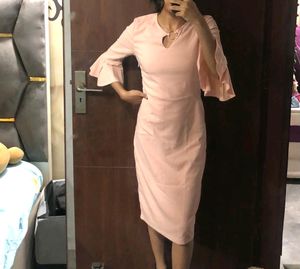 Bodycon Dress