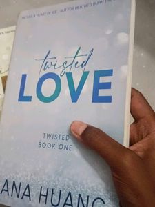 Twisted Love Series
