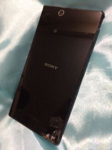 SONY XPERIA Z ULTRA