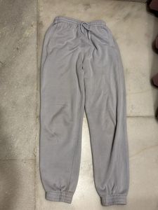 H&M blue joggers