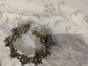Evil Eye Bracelet