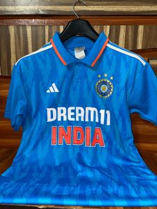 India 🇮🇳 Fan Jersey