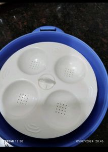 Brand New Multi Purpose Microwave Cooker 💫