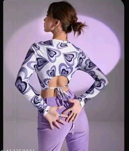 Western Top