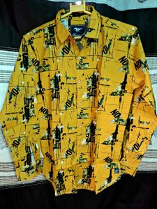 Men Shirts Brand New