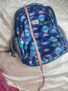 School Bag