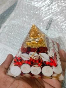 Gomtichakra Rudarx Shree Yantra