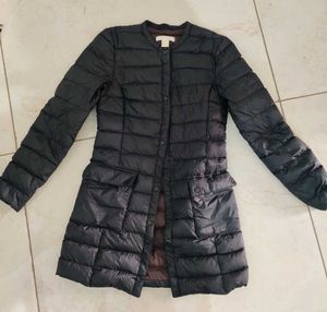 H&M Lightweight Puffer Jacket