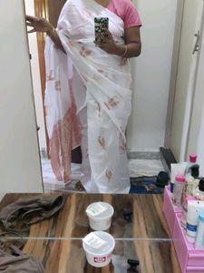 Ready To Wear Saree