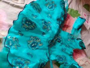 Beautiful Girl Frock
