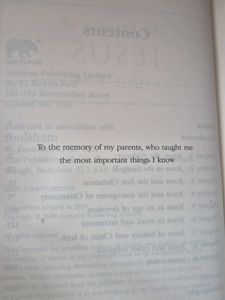 The Essence of Jesus Book