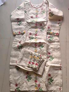 New Kurtaset
