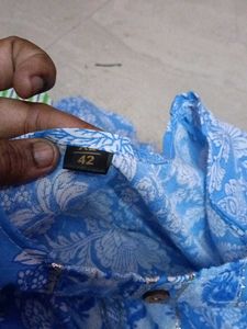 New 2 Kurti Set
