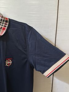 Stylish Blue Polo t-Shirt