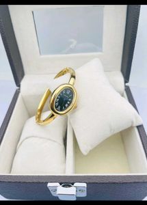 Cartier Kada Watch