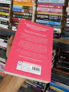 On the Way to Wedding