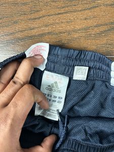 Adidas Track Pants