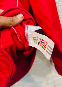 🇮🇹 Adidas Imported  Jacket