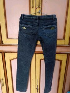Black Jeans For Boys