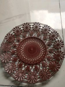 Plastic Plates For House