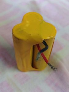 12 Volt Ka Battery Hai