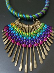 Beutiful Designer Neck Piece