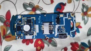 Vintage Samsung GT360 Phone Parts
