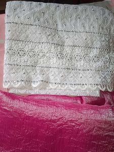 Jimmy Choo Saree