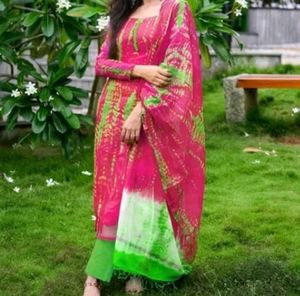 Kurta Set