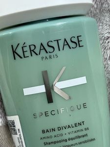 Kerastase Specifique Shampoo