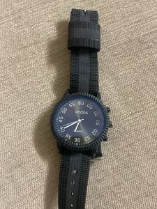 FAndos Black Watch