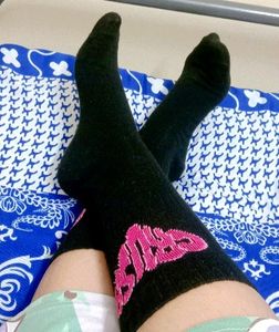 Cute Socks 🧦🖤