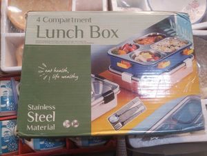 lunch box