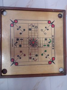 Neelam Carrom Board