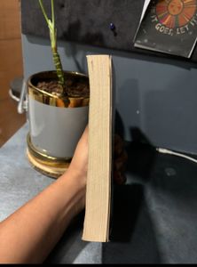 Five Feet Apart Novel