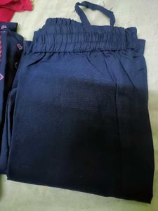 GoSriki New With Tag Kurta Dupata Set