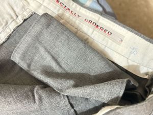 Pack Of 2 Trousers Men