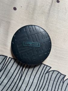 Combo Of Maybelline Compact And Staze  Mascara