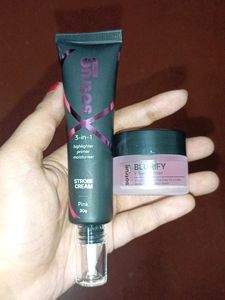 SoTrue Beauty Primer Duo