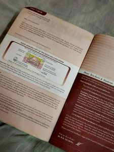 RD Sharma Class 10th Mathematics Books