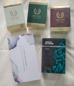 7 Perfume Sealed