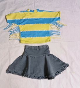 Kids Clothing