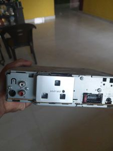 Jvc Car Stereo