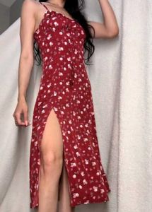 Coquette Sundress