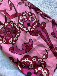 Pink Trouser