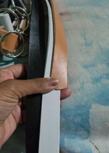 Women Belts - Set of 3