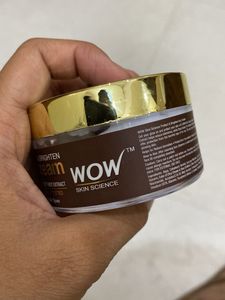 Day Cream Wow Protect And Brighten